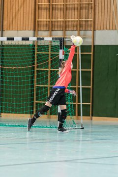Bild 598 - B-Juniorinnen Kreismeisterschaft